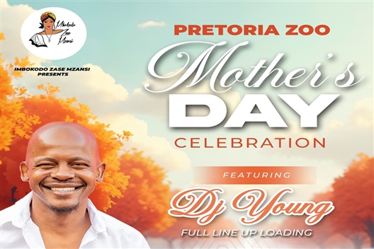Pretoria Zoo Mother's Day Celebration